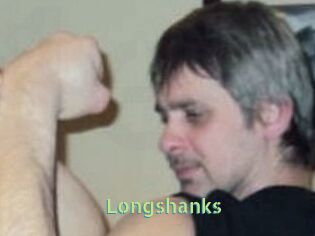 Longshanks