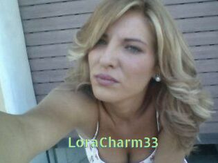 LoraCharm33