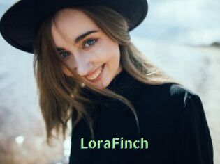 LoraFinch