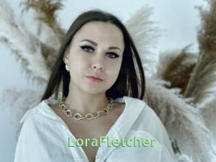 LoraFletcher