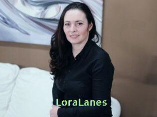 LoraLanes