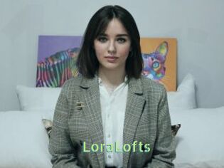 LoraLofts Une Etudiante Sexy