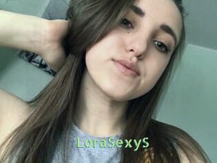 LoraSexyS