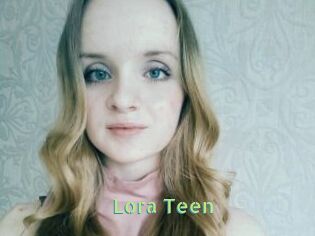 Lora_Teen