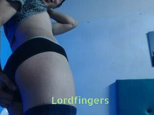 Lordfingers