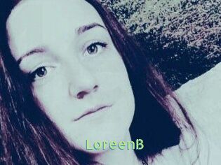 LoreenB
