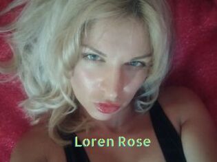 Loren_Rose