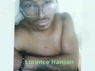 Lorence_Hanson