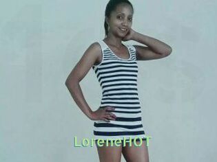 LoreneHOT