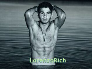 LorenzoRich