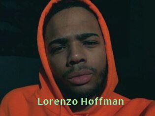 Lorenzo_Hoffman