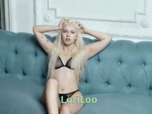 LoriLoo Une Etudiante Sexy