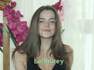 LorinGrey