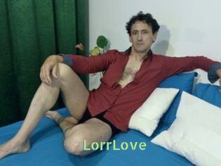 LorrLove