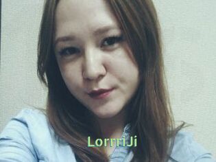 LorrriJi Une Etudiante Sexy