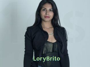 LoryBrito