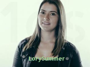 LorySummer