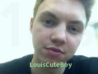 LouisCuteBoy