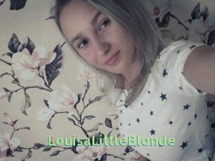 LouisaLittleBlonde