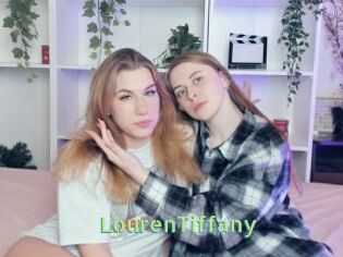 LourenTiffany