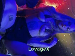 LovageX