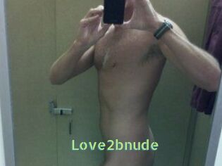 Love2bnude