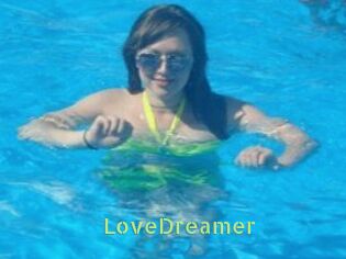 LoveDreamer