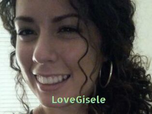 LoveGisele