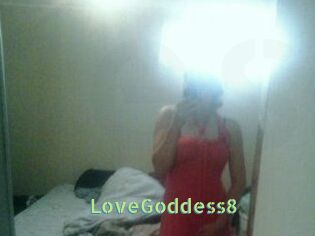 LoveGoddess8