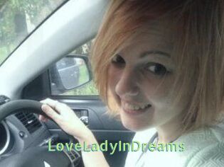 LoveLady_In_Dreams