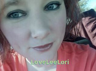 LoveLeeLori