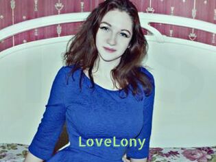 LoveLony