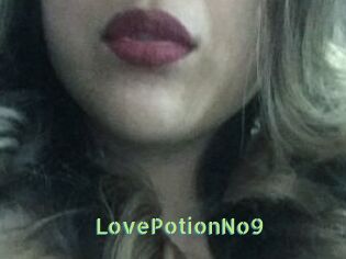 LovePotionNo9