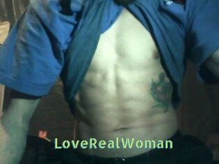 LoveRealWoman