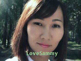 LoveSammy