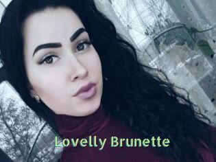 Lovelly_Brunette