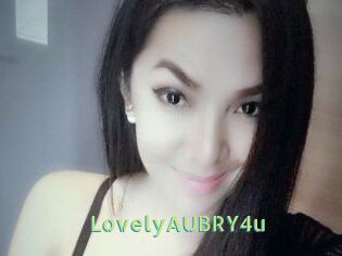 LovelyAUBRY4u