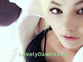 LovelyDawnxoxo