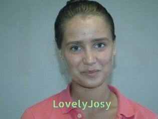 LovelyJosy