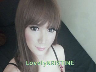 LovelyKRISTINE