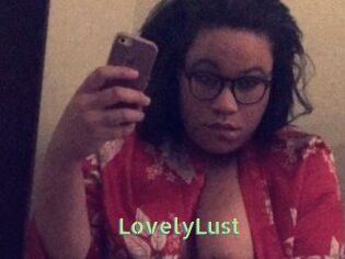 LovelyLust