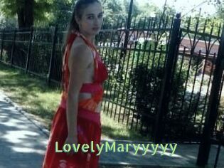 LovelyMaryyyyy