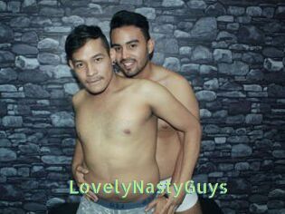 LovelyNastyGuys