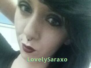 LovelySaraxo