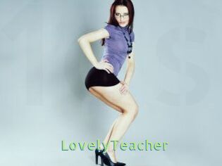 Lovely_Teacher