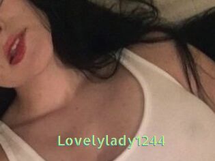 Lovelylady1244