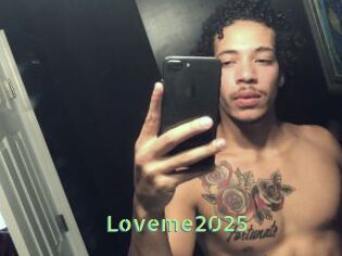 Loveme2025