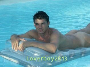 Loverboy2013