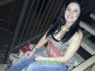 Lovie26