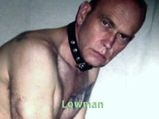 Lowman